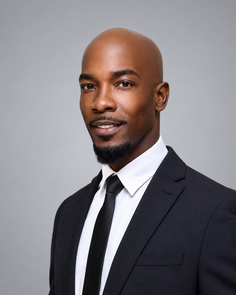 Chadwick Gaines