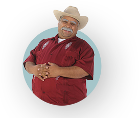 El Show de Don Cheto