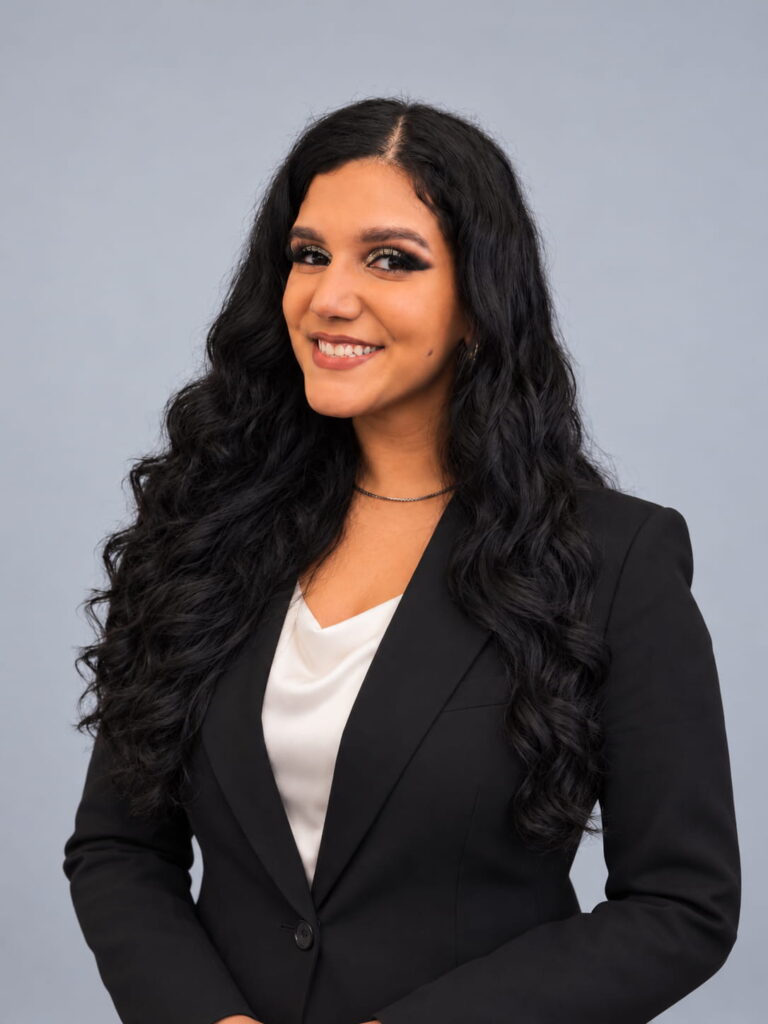Jerielys Roxane Garcia Sanchez headshot